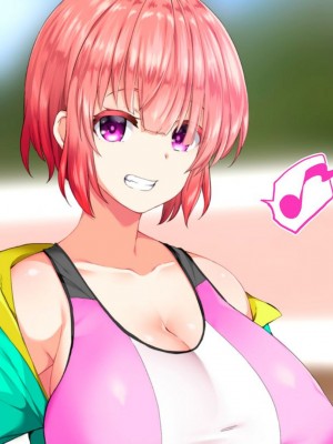 [STUDIOふあん (来鈍)] 陸上部女子は俺の生オナホ!!!校内種付け編PART1 [鬼畜王汉化组]_0045