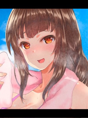 [STUDIOふあん (来鈍)] 陸上部女子は俺の生オナホ!!!校内種付け編PART1 [鬼畜王汉化组]_0096