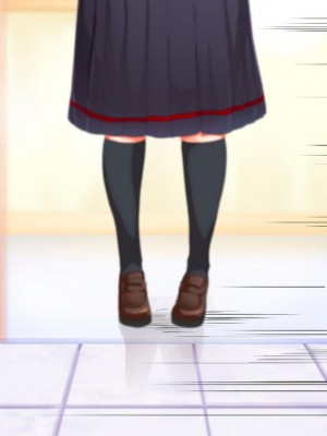 [STUDIOふあん (来鈍)] 陸上部女子は俺の生オナホ!!!校内種付け編PART1 [鬼畜王汉化组]_0165