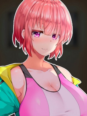 [STUDIOふあん (来鈍)] 陸上部女子は俺の生オナホ!!!校内種付け編PART1 [鬼畜王汉化组]_0243