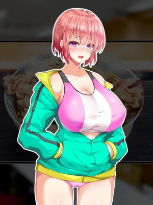 [STUDIOふあん (来鈍)] 陸上部女子は俺の生オナホ!!!校内種付け編PART1 [鬼畜王汉化组]_0255