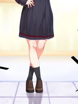 [STUDIOふあん (来鈍)] 陸上部女子は俺の生オナホ!!!校内種付け編PART1 [鬼畜王汉化组]_0261