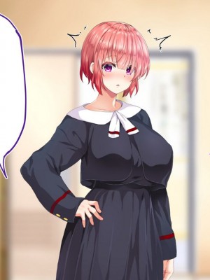 [STUDIOふあん (来鈍)] 陸上部女子は俺の生オナホ!!!校内種付け編PART1 [鬼畜王汉化组]_0269