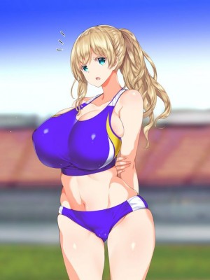 [STUDIOふあん (来鈍)] 陸上部女子は俺の生オナホ!!!校内種付け編PART1 [鬼畜王汉化组]_0458