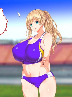 [STUDIOふあん (来鈍)] 陸上部女子は俺の生オナホ!!!校内種付け編PART1 [鬼畜王汉化组]_0459