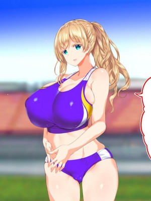 [STUDIOふあん (来鈍)] 陸上部女子は俺の生オナホ!!!校内種付け編PART1 [鬼畜王汉化组]_0461