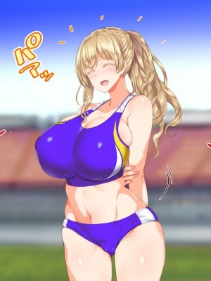 [STUDIOふあん (来鈍)] 陸上部女子は俺の生オナホ!!!校内種付け編PART1 [鬼畜王汉化组]_0466