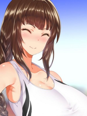 [STUDIOふあん (来鈍)] 陸上部女子は俺の生オナホ!!!校内種付け編PART1 [鬼畜王汉化组]_0503