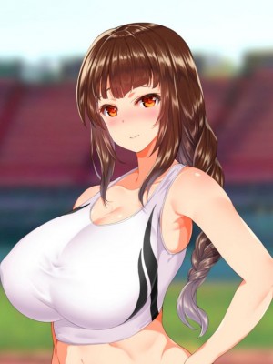 [STUDIOふあん (来鈍)] 陸上部女子は俺の生オナホ!!!校内種付け編PART1 [鬼畜王汉化组]_0573