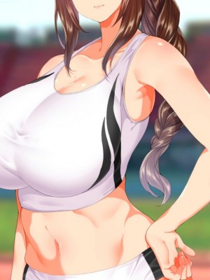 [STUDIOふあん (来鈍)] 陸上部女子は俺の生オナホ!!!校内種付け編PART1 [鬼畜王汉化组]_0574