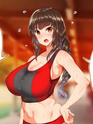 [STUDIOふあん (来鈍)] 陸上部女子は俺の生オナホ!!!校内種付け編PART1 [鬼畜王汉化组]_0628