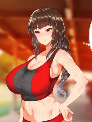 [STUDIOふあん (来鈍)] 陸上部女子は俺の生オナホ!!!校内種付け編PART1 [鬼畜王汉化组]_0629