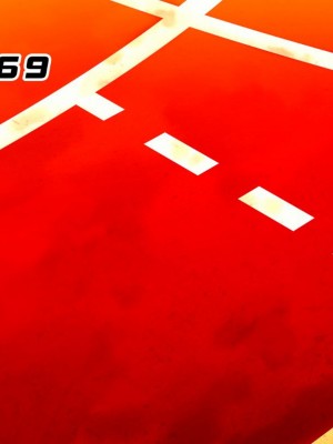 [STUDIOふあん (来鈍)] 陸上部女子は俺の生オナホ!!!校内種付け編PART1 [鬼畜王汉化组]_0677