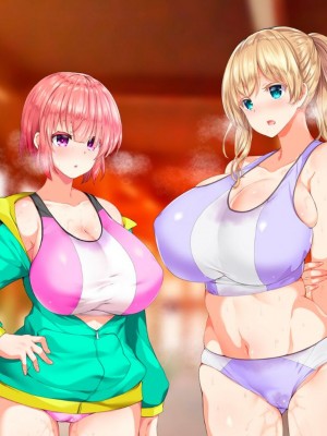 [STUDIOふあん (来鈍)] 陸上部女子は俺の生オナホ!!!校内種付け編PART1 [鬼畜王汉化组]_0762