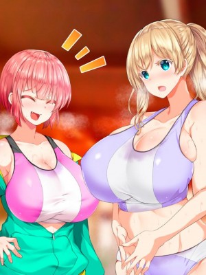 [STUDIOふあん (来鈍)] 陸上部女子は俺の生オナホ!!!校内種付け編PART1 [鬼畜王汉化组]_0769