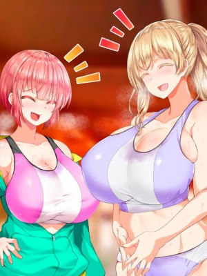 [STUDIOふあん (来鈍)] 陸上部女子は俺の生オナホ!!!校内種付け編PART1 [鬼畜王汉化组]_0770