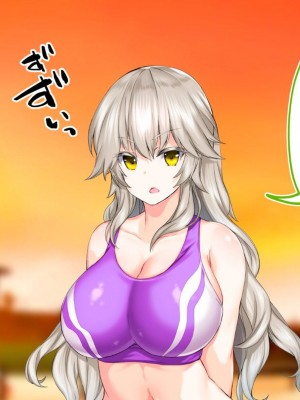 [STUDIOふあん (来鈍)] 陸上部女子は俺の生オナホ!!!校内種付け編PART1 [鬼畜王汉化组]_1286