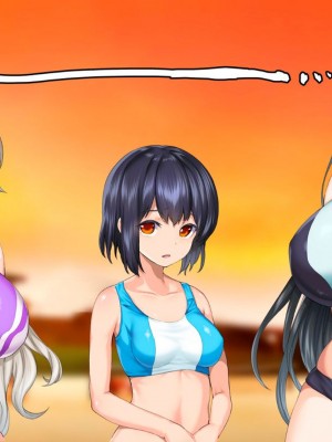 [STUDIOふあん (来鈍)] 陸上部女子は俺の生オナホ!!!校内種付け編PART1 [鬼畜王汉化组]_1295