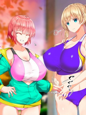 [STUDIOふあん (来鈍)] 陸上部女子は俺の生オナホ!!!校内種付け編PART1 [鬼畜王汉化组]_1316