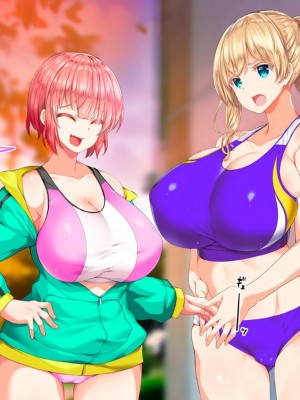 [STUDIOふあん (来鈍)] 陸上部女子は俺の生オナホ!!!校内種付け編PART1 [鬼畜王汉化组]_1328