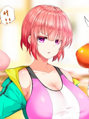 [STUDIOふあん (来鈍)] 陸上部女子は俺の生オナホ!!!校内種付け編PART1 [鬼畜王汉化组]_1425