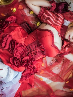 大大卷卷小卷 - 尼禄·克劳狄乌斯(FGO)_1(012)