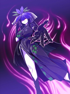 [やし屋 (YASSY)] あ! (東方Project) [DL版]_27