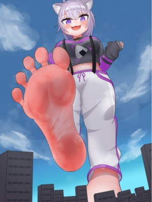 [BigMeatBun (いばらーど)] Vがでかい本&nbsp;&nbsp;(リゼ・ヘルエスタ) [沒有漢化] [DL版]_35