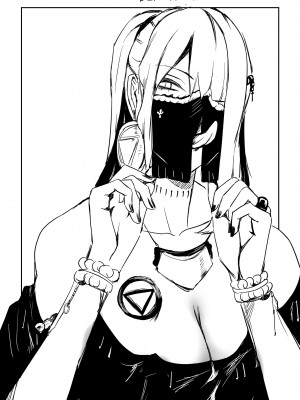 [しおまく] 魔術師の暗示 I_31
