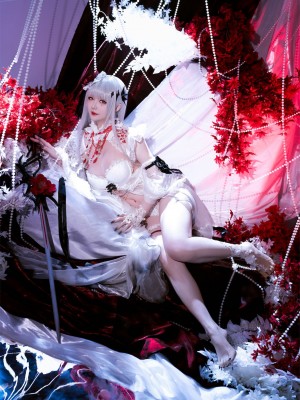 星之迟迟 - 无期迷途可可莉克_10