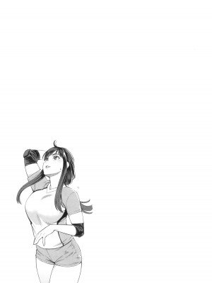 [三上キャノン] 星ヶ丘スターバレー + イラストカード_064