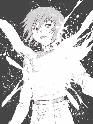 [ヤキトリア] 闇に落ちろキ〇・ヤマト 狙われたラ〇ス・クラインは種を付けられる運命_42