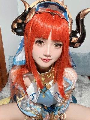 趴趴捣蛋陌 - 妮露西域舞娘_18