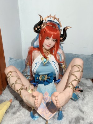 趴趴捣蛋陌 - 妮露西域舞娘_17