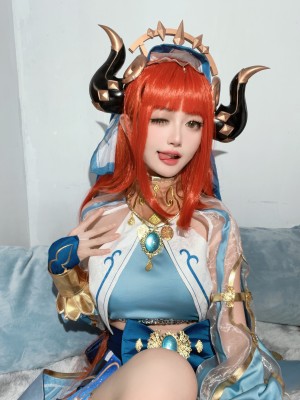 趴趴捣蛋陌 - 妮露西域舞娘_04