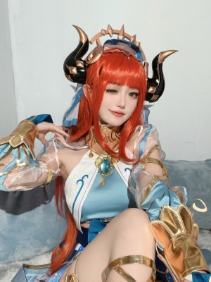 趴趴捣蛋陌 - 妮露西域舞娘_26