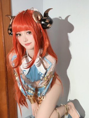趴趴捣蛋陌 - 妮露西域舞娘_61