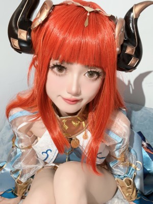趴趴捣蛋陌 - 妮露西域舞娘_25