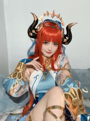 趴趴捣蛋陌 - 妮露西域舞娘_37