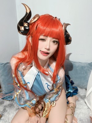 趴趴捣蛋陌 - 妮露西域舞娘_51