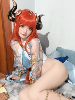 趴趴捣蛋陌 - 妮露西域舞娘_44