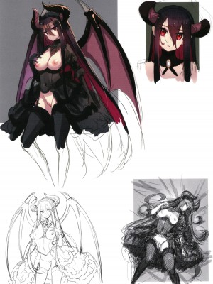 [あきのそら] 異世界来たのでスケベスキルで全力謳歌しようと思う 2 + 8P小冊子_202