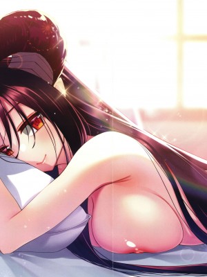 [あきのそら] 異世界来たのでスケベスキルで全力謳歌しようと思う 2 + 8P小冊子_005