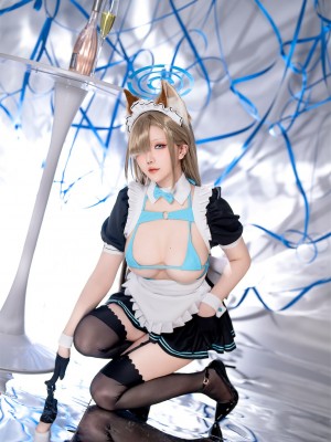 星之迟迟 - 碧蓝档案一之濑明日奈 small_32