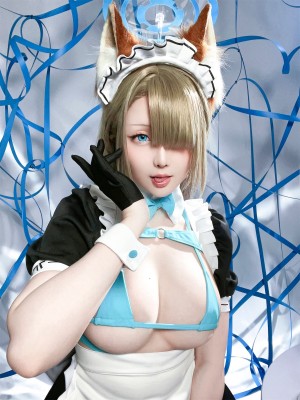 星之迟迟 - 碧蓝档案一之濑明日奈 small_79