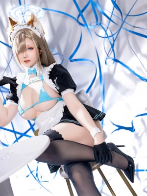 星之迟迟 - 碧蓝档案一之濑明日奈 small_06