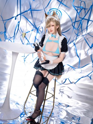 星之迟迟 - 碧蓝档案一之濑明日奈 small_15