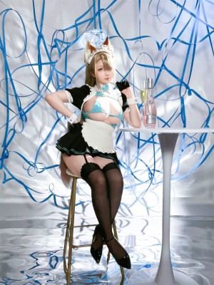 星之迟迟 - 碧蓝档案一之濑明日奈 small_77