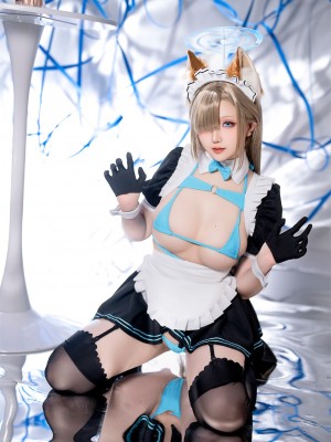 星之迟迟 - 碧蓝档案一之濑明日奈 small_03