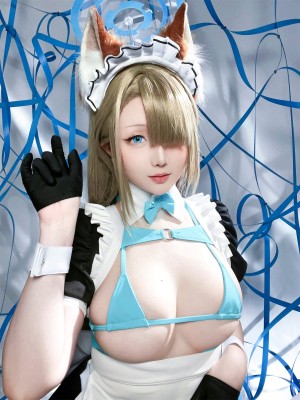 星之迟迟 - 碧蓝档案一之濑明日奈 small_80